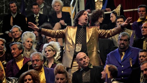 Tutto tutto niente niente Bild 2