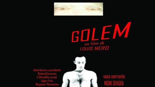 Golem Bild 1