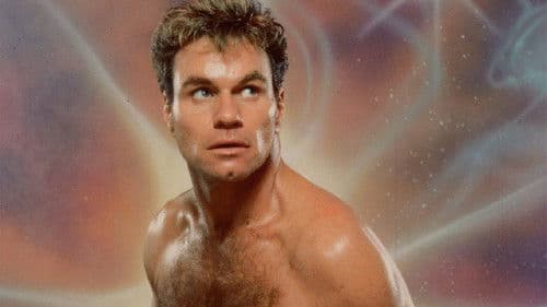 Hard Time on Planet Earth Bild 1