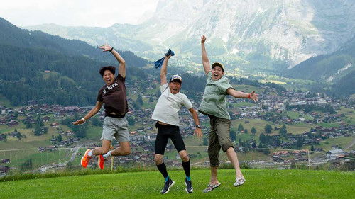 텐트 밖은 유럽 Bild 6