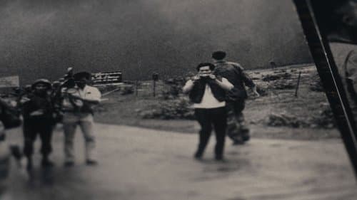 The Stringer: Wer steckt hinter dem Foto? Bild 1