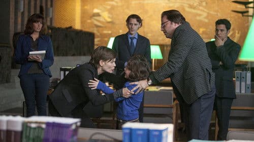 Schatten der Vergangenheit Bild 4