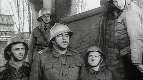 Kłopotliwy gość Bild 1