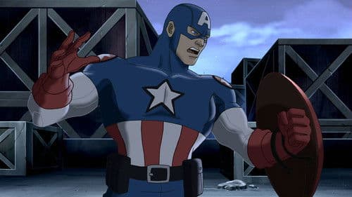 Ultimate Avengers - The Movie Bild 5