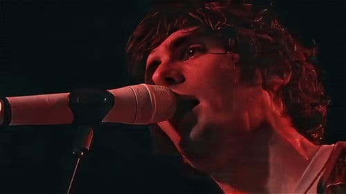 The All-American Rejects: Live at the Wiltern Bild 1