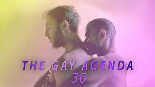 The Gay Agenda 36 Bild 1