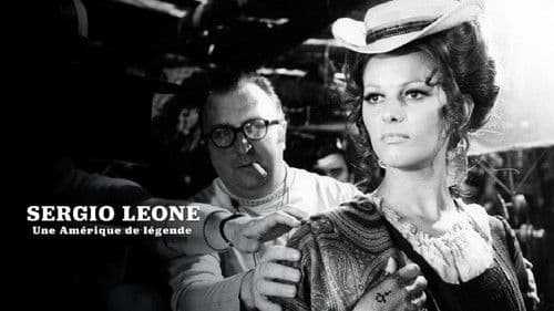 Sergio Leone - Spiel mir das Lied von Amerika Bild 3