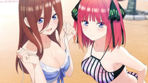 The Quintessential Quintuplets∽ Bild 8