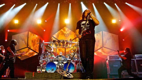 Dream Theater - Live at Luna Park Bild 1