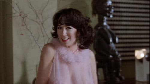 Deep Inside Annie Sprinkle Bild 6