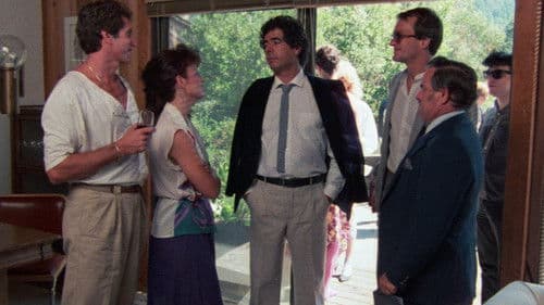 Slip Into Silk Bild 1