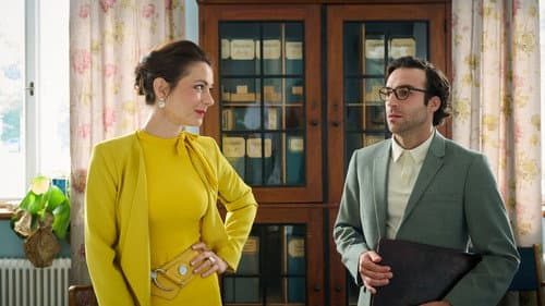 Baumgeflüster Bild 8