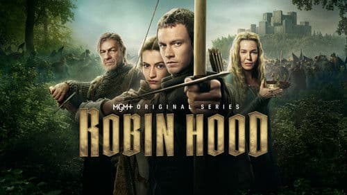 Robin Hood Bild 8