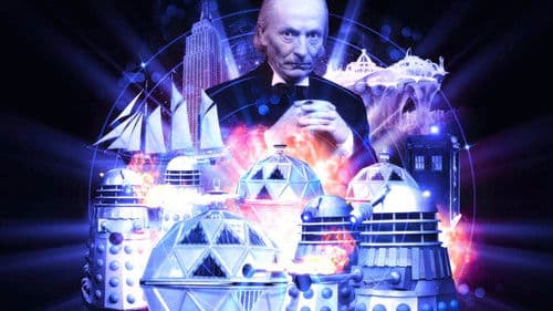 Doctor Who: The Chase Bild 3