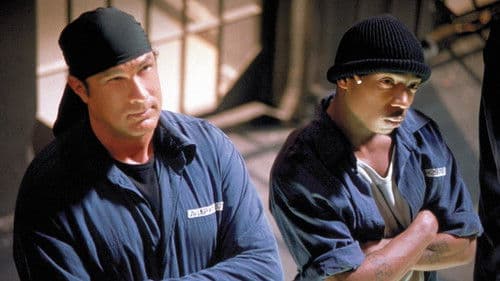 Halb Tot - Half Past Dead Bild 7