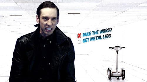 Grandma's Boy Bild 7