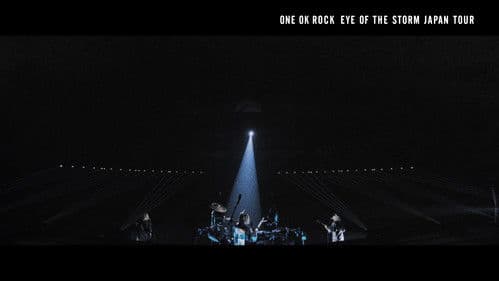 ONE OK ROCK: "EYE OF THE STORM" 日本巡回演唱会 Bild 1