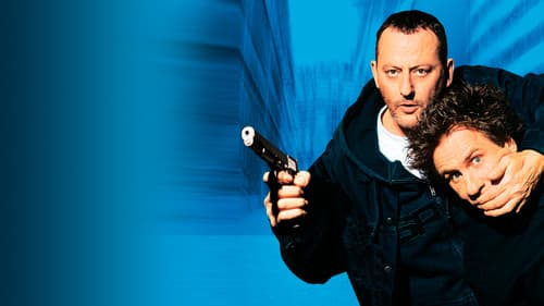 Ruby und Quentin - Der Killer und die Klette Bild 6