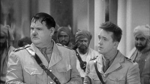 Dick und Doof - Wir sind vom schottischen Infanterie-Regiment Bild 8