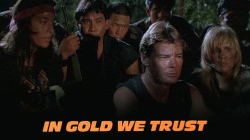 American Soldier - Kommando Gold Bild 3