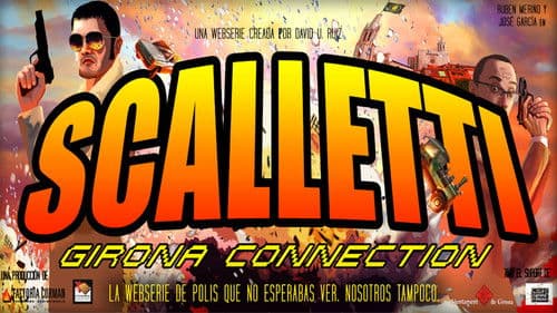 Scalletti: Girona Connection Bild 1