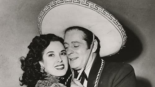 The Daring Caballero Bild 1