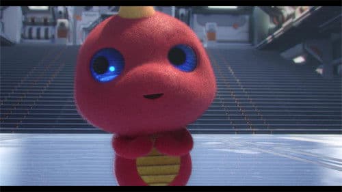 波尼龙的异想世界 Bild 1