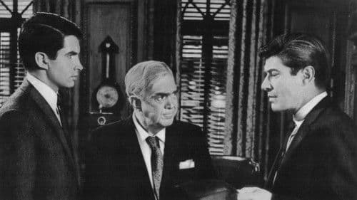 und die Nacht wird schweigen Bild 6