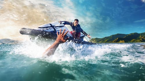 Rescue: HI-Surf Bild 1