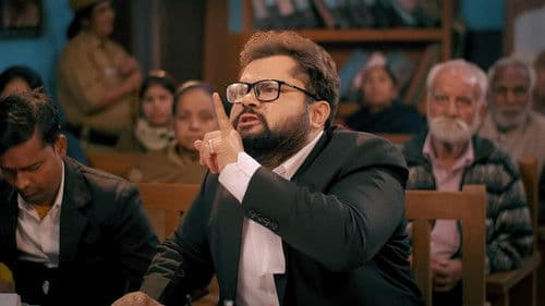 Trial of a Murder Bild 4