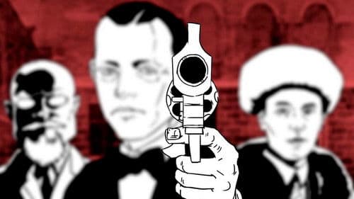 Rasputin: Mord am Zarenhof Bild 2