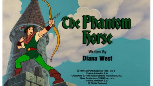 Der junge Robin Hood Bild 2