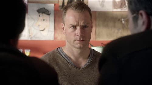 Der mit dem Schlag Bild 1