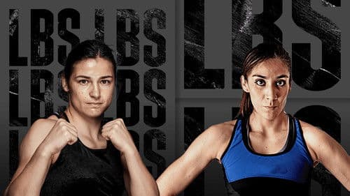 Katie Taylor vs. Karen Elizabeth Carabajal Bild 3