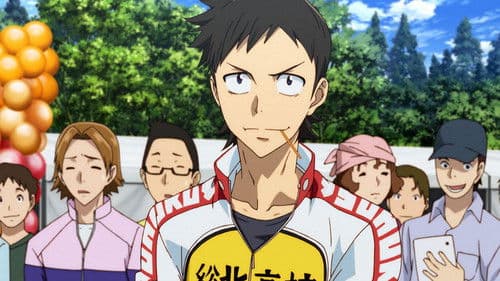 Yowamushi Pedal: Spare Bike Bild 3