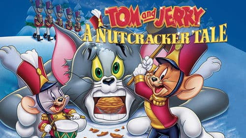 Tom und Jerry - Eine Weihnachtsgeschichte Bild 8