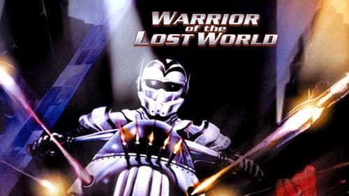 The Last Warrior Bild 8