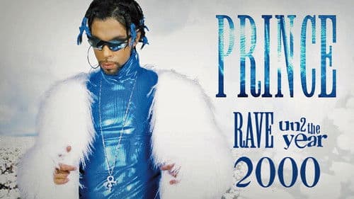 Prince: Rave Un2 the Year 2000 Bild 2