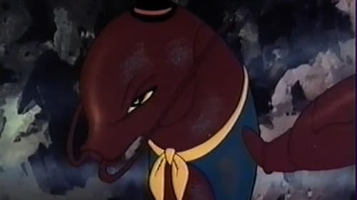 The Brave Frog's Greatest Adventure Bild 2