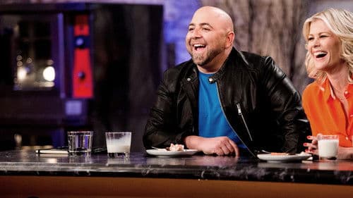 Halloween Baking Championship Bild 6