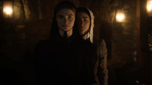 The Last Thing Mary Saw Bild 2