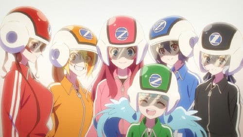 劇場版 ゾンビランドサガ ゆめぎんがパラダイス Bild 3