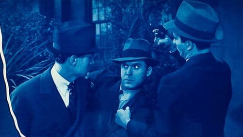 Secret Agent X-9 Bild 1