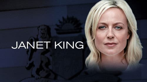 Janet King Bild 2