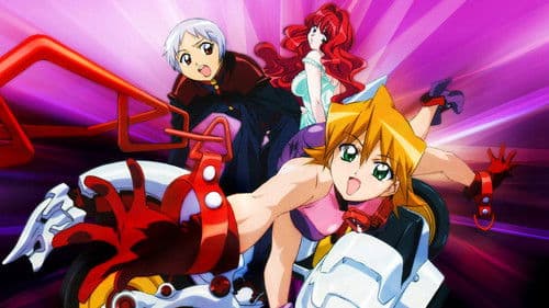 The Meldoy of Oblivion Bild 1