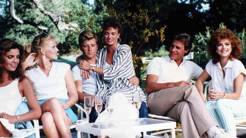 Die Colbys - Das Imperium Bild 5