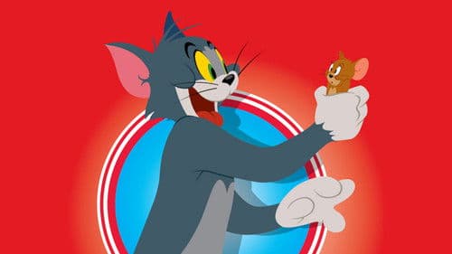 Die Tom und Jerry Show Bild 5