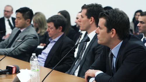 Banking on Bitcoin Bild 2