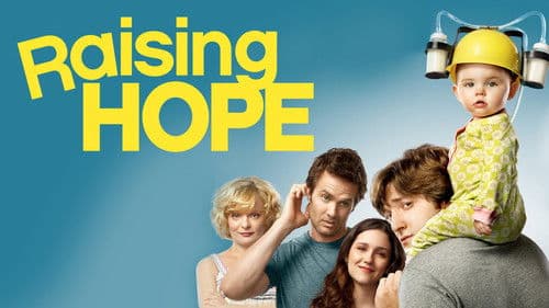 Raising Hope Bild 1