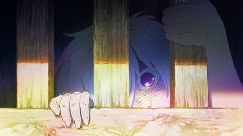 DAN DA DAN: Evil Eye Bild 5